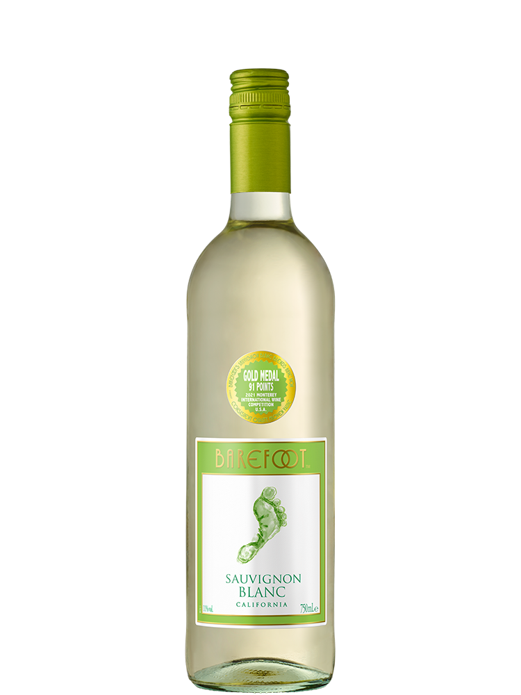 Barefoot, Sauvignon Blanc Barefoot, Sauvignon Blanc