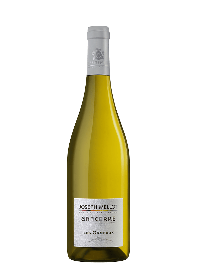 Joseph Mellot, Sancerre les Ormeaux Joseph Mellot, Sancerre les Ormeaux