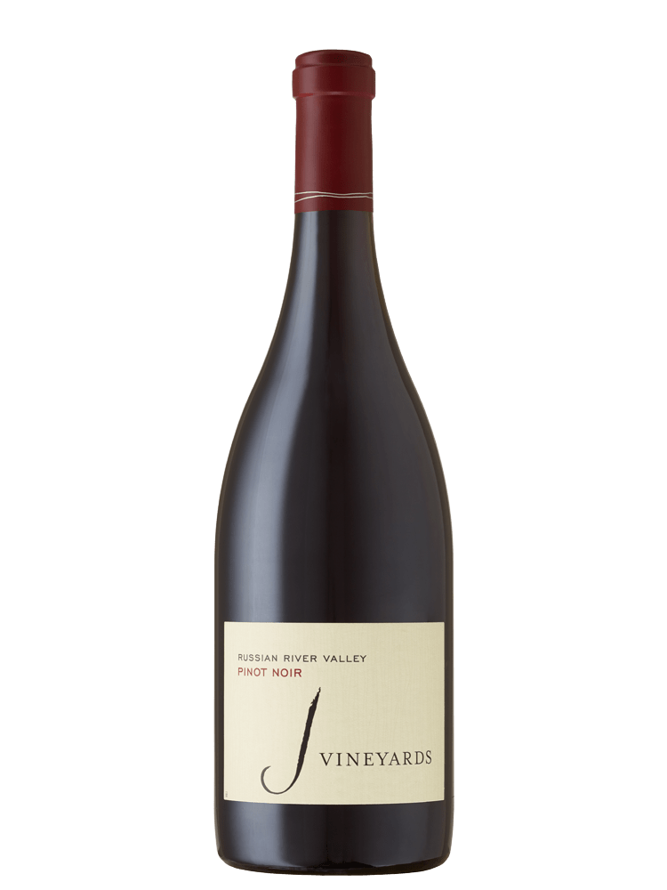 J Vineyards, Russian River Pinot Noir J Vineyards, Russian River Pinot Noir