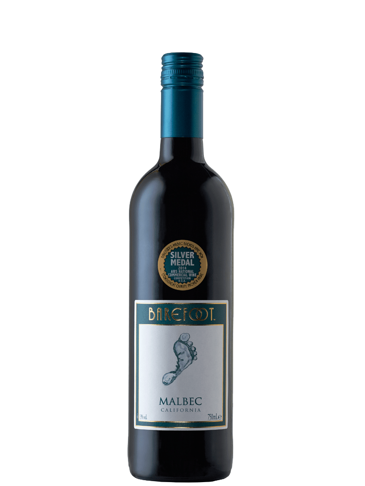 Barefoot, Malbec Barefoot, Malbec