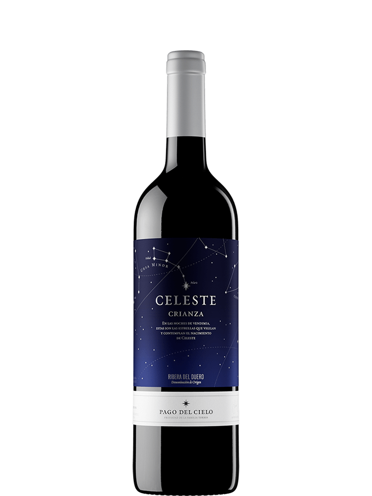 Torres, Celeste Crianza
