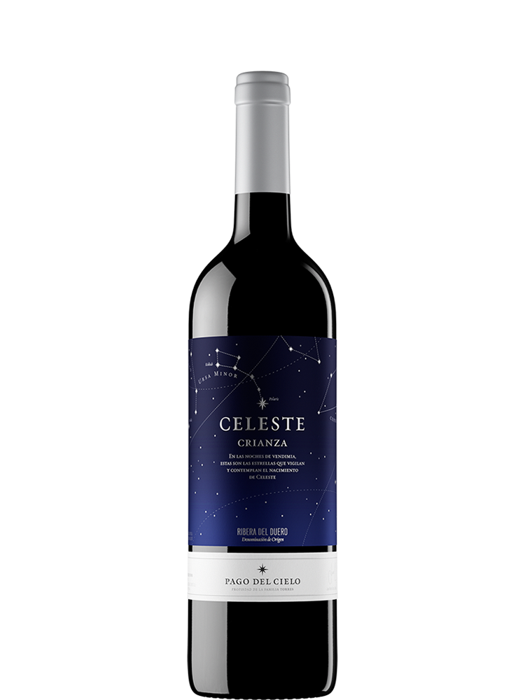 Torres, Celeste Crianza