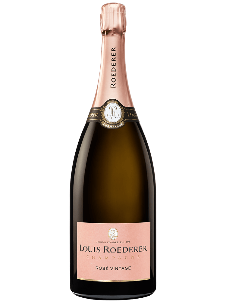 Louis Roederer, Brut Rose magnum Louis Roederer, Brut Rose magnum