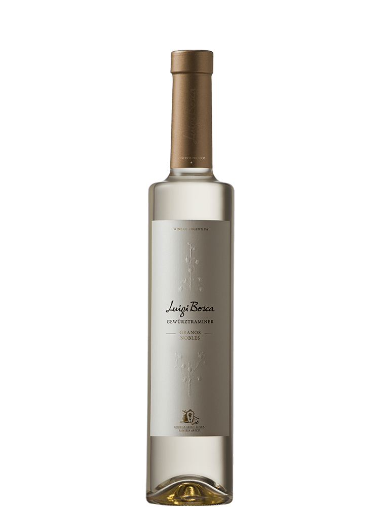 Luigi Bosca, Gewurztraminer