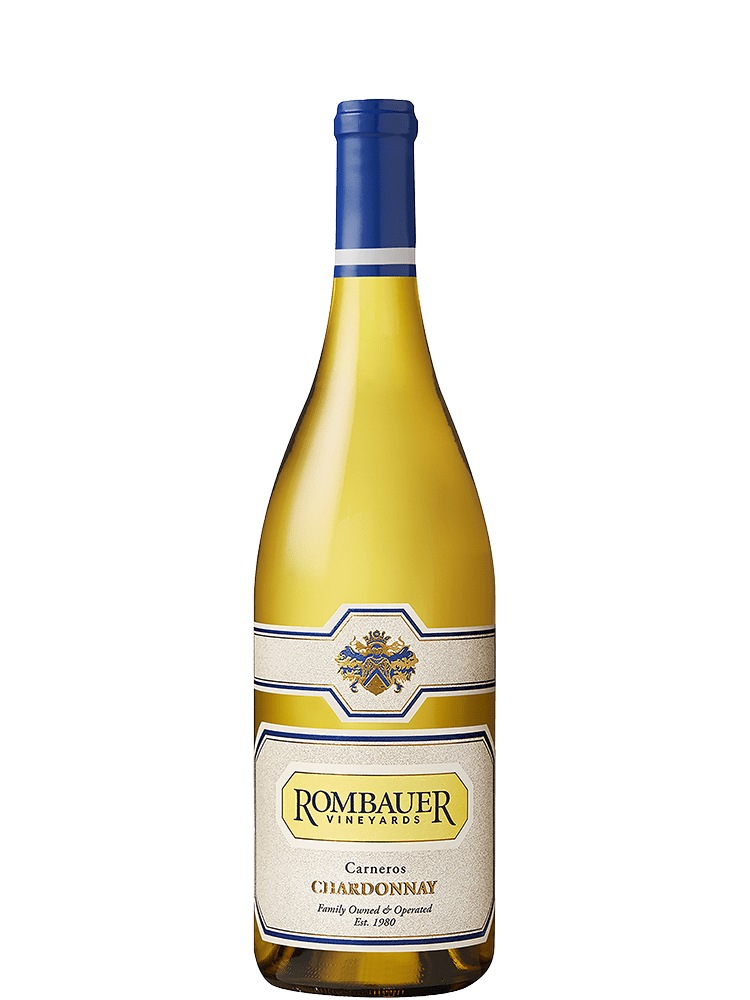 Rombauer, Carneros Chardonnay Rombauer, Carneros Chardonnay