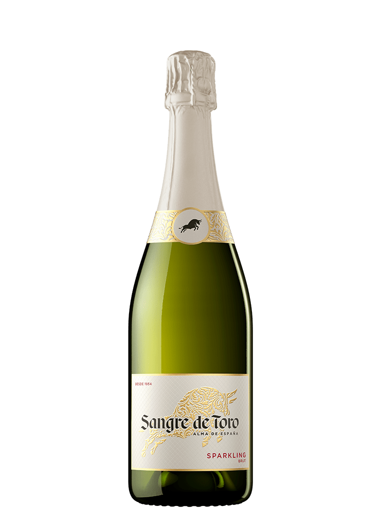 Torres, Sangre de Toro Sparkling Torres, Sangre de Toro Sparkling