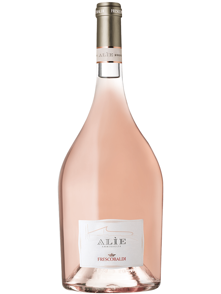 Frescobaldi, Ammiraglia Alie Rosé Magnum IGT Frescobaldi, Ammiraglia Alie Rosé Magnum IGT