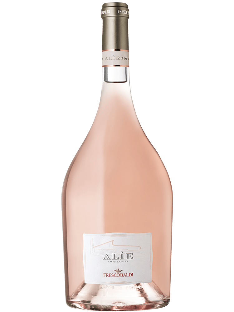Frescobaldi, Ammiraglia Alie Rosé Magnum IGT Frescobaldi, Ammiraglia Alie Rosé Magnum IGT