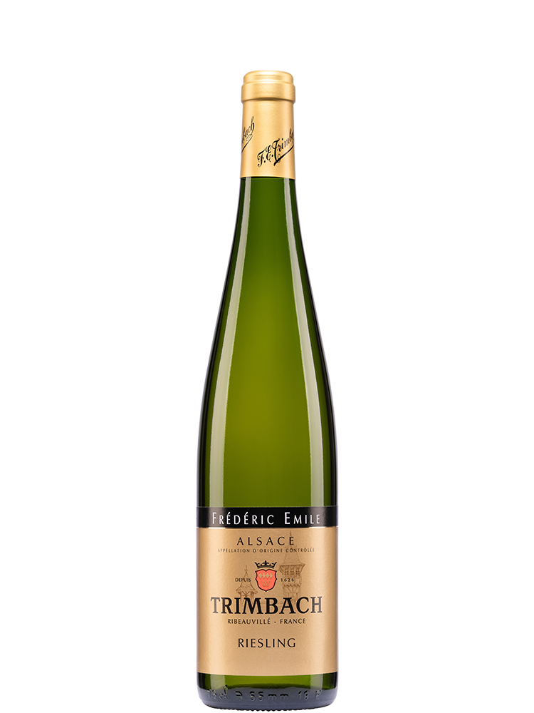 Trimbach, Riesling Frédéric Emile