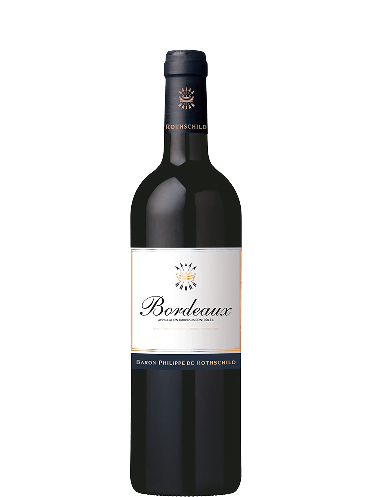 Bordeaux AOC Rouge