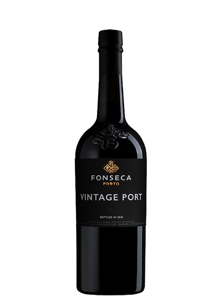 Fonseca, Vintage Port