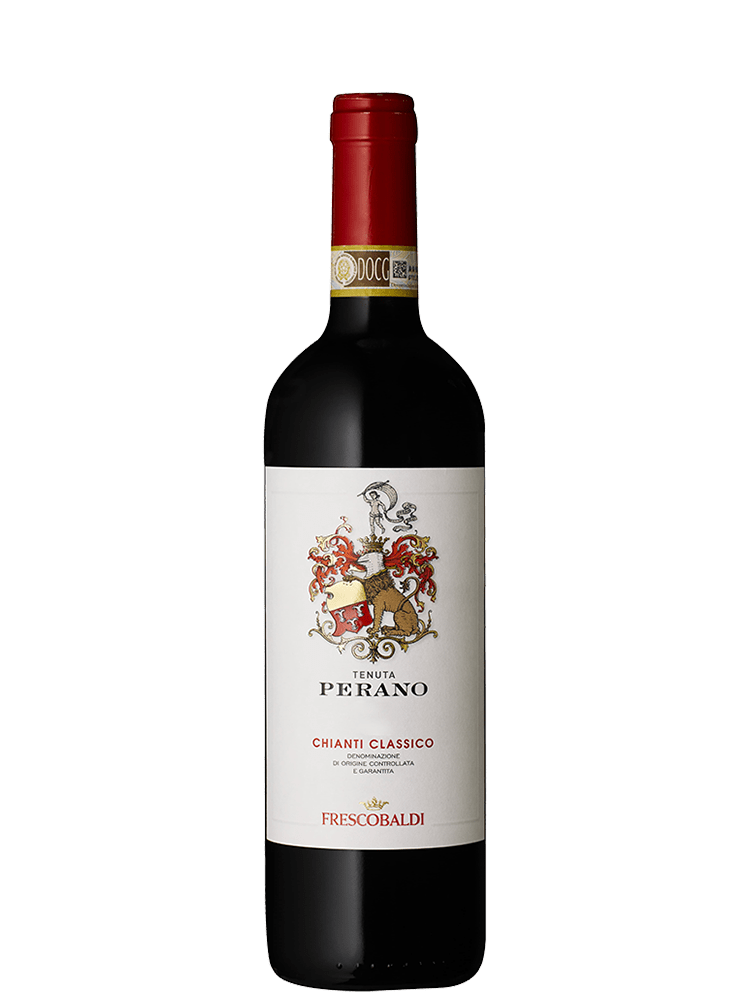 Frescobaldi, Tenuta Perano Chianti Classico DOCG Frescobaldi, Tenuta Perano Chianti Classico DOCG