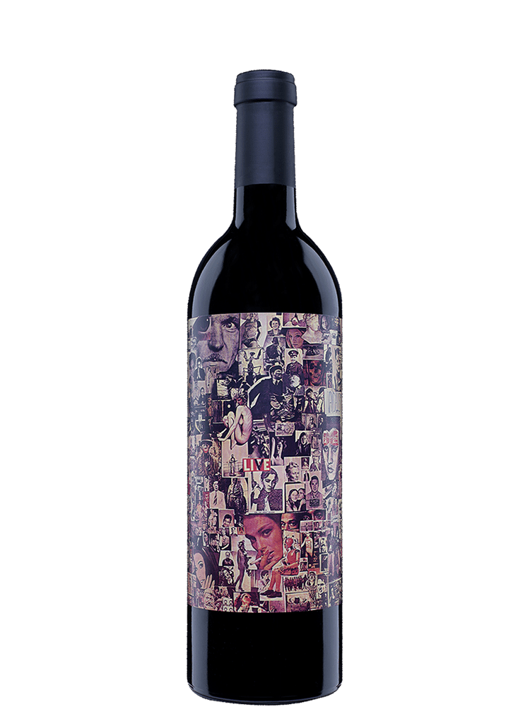 Orin Swift, Abstract Orin Swift, Abstract