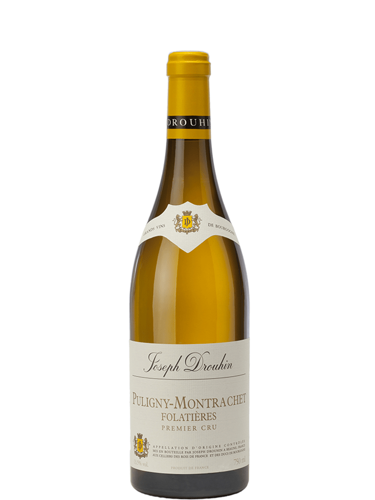 Joseph Drouhin, Puligny-Montrachet 'Folatieres' Joseph Drouhin, Puligny-Montrachet 'Folatieres'