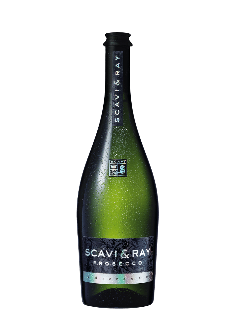 Scavi & Ray, Prosecco Frizzante Scavi & Ray, Prosecco Frizzante
