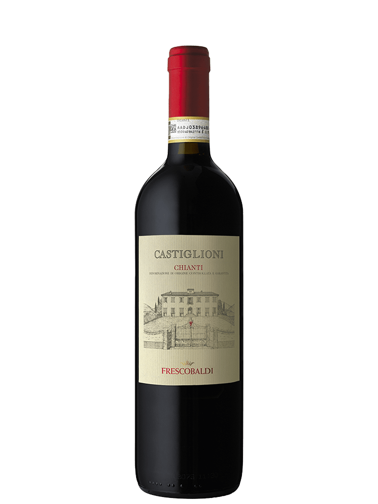 Frescobaldi, Castiglioni Chianti