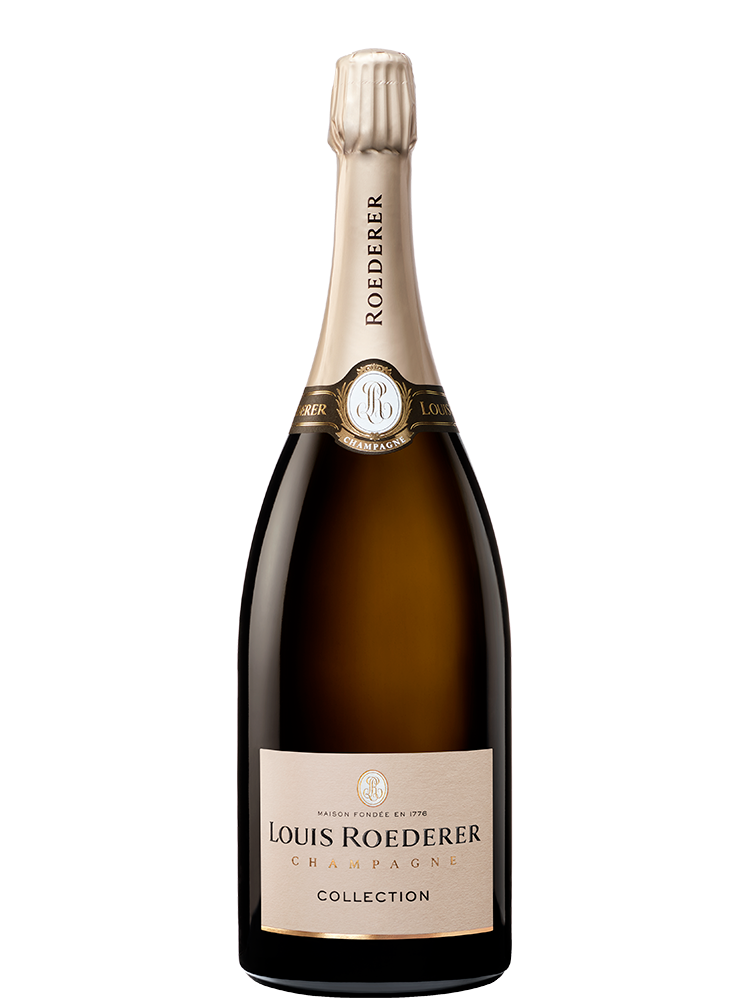 Louis Roederer Collection Magnum