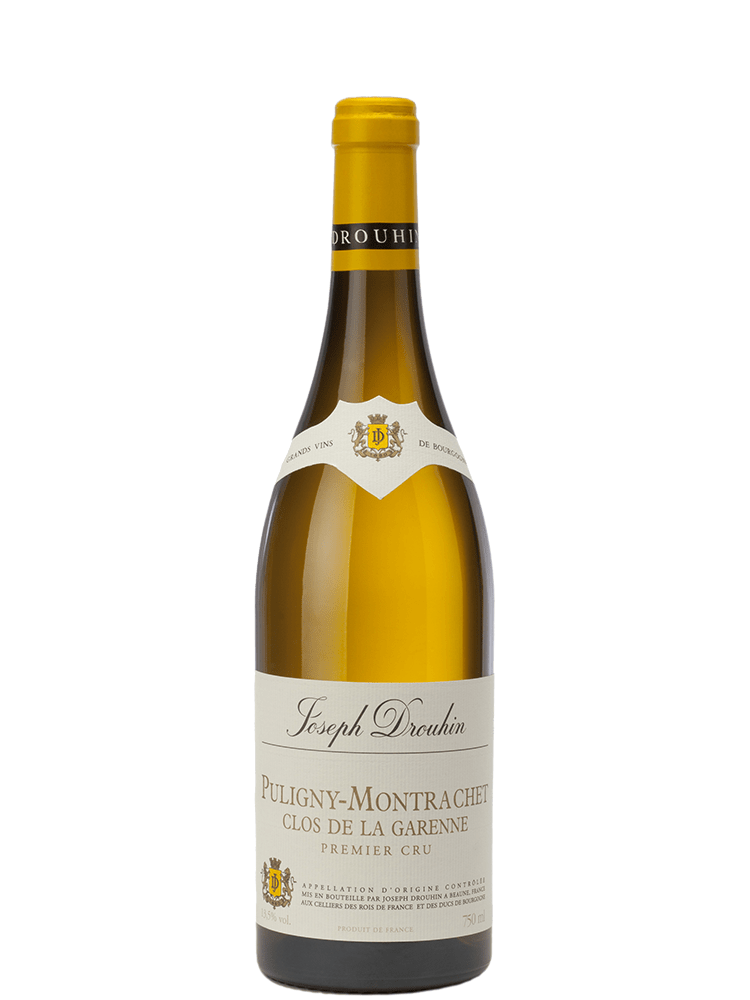 Joseph Drouhin, Puligny Montrachet 'Clos de La Garenne' Joseph Drouhin, Puligny Montrachet 'Clos de La Garenne'