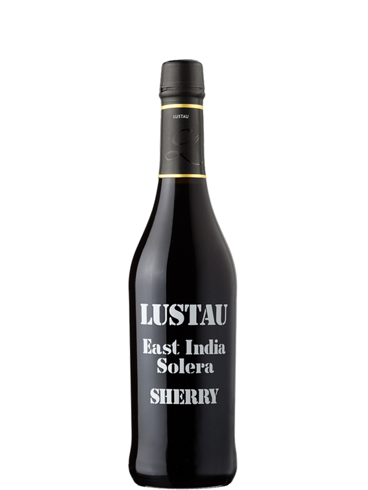 Lustau, East India Solera Sherry 50 cl Lustau, East India Solera Sherry 50 cl