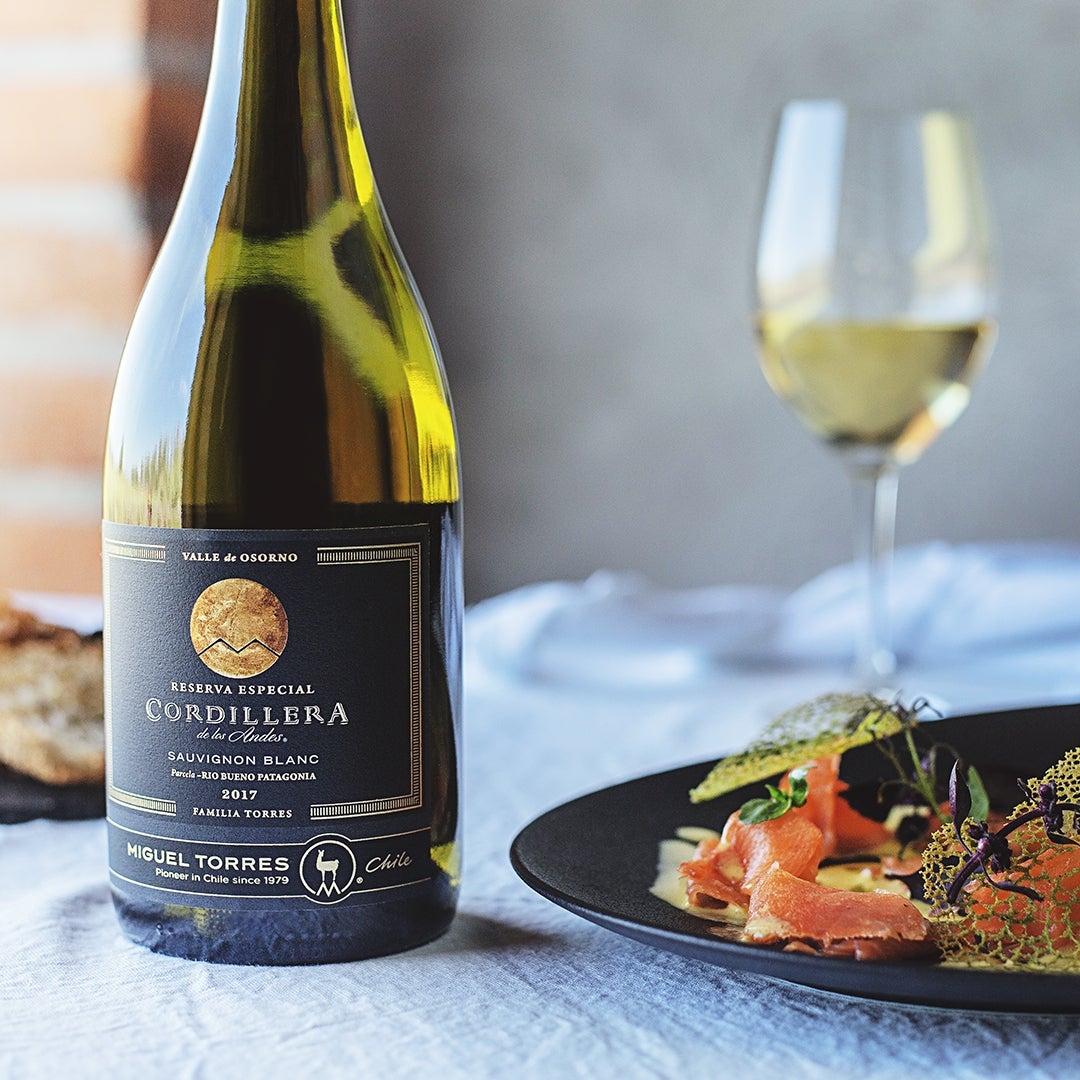 Miguel Torres, Cordillera Chardonnay Miguel Torres, Cordillera Chardonnay