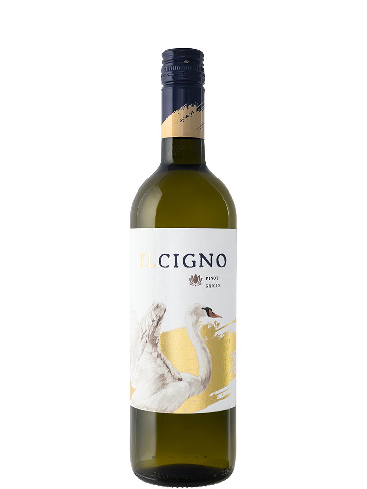 Il Cigno, Pinot Grigio