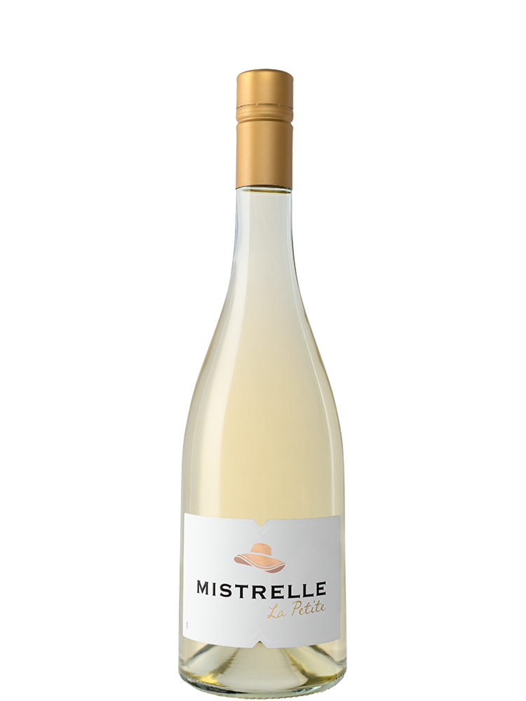 Mistrelle, La Petite Blanc