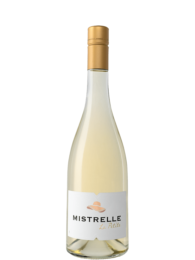 Mistrelle, La Petite Blanc