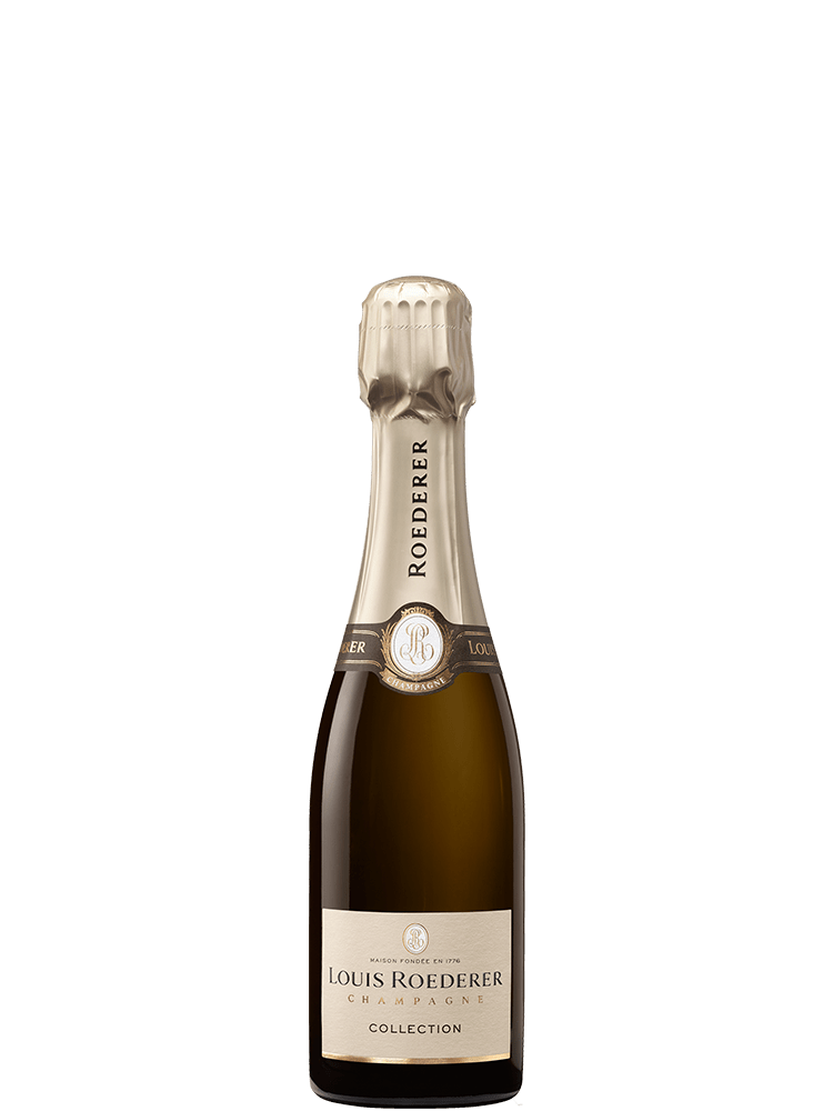 Louis Roederer, Collection 37,5 cl Louis Roederer, Collection 37,5 cl