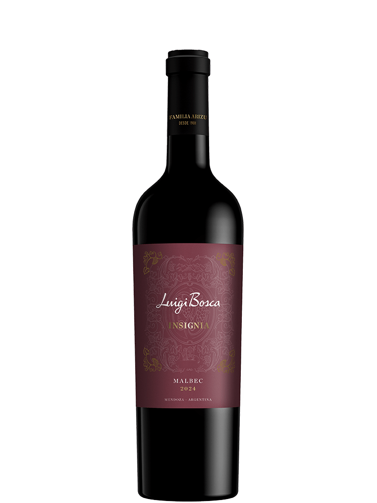 Luigi Bosca, Insignia Malbec