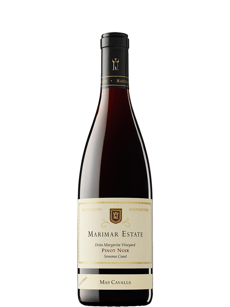 Marimar Estate, Mas Cavalls Pinot Noir