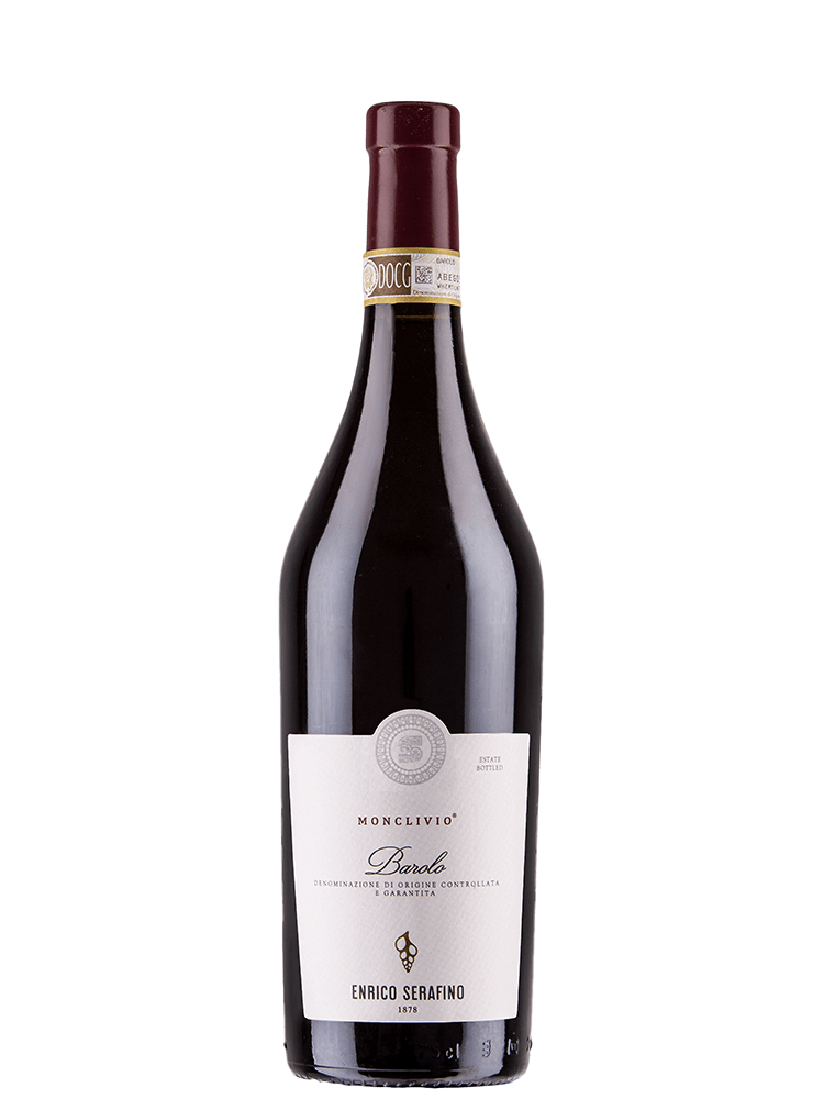 Enrico Serafino, Barolo