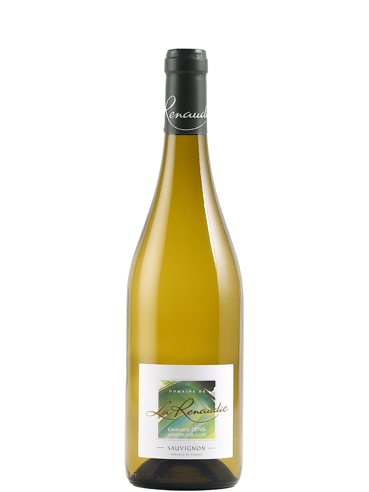 Domaine de La Renaudie, Sauvignon Blanc Domaine de La Renaudie, Sauvignon Blanc