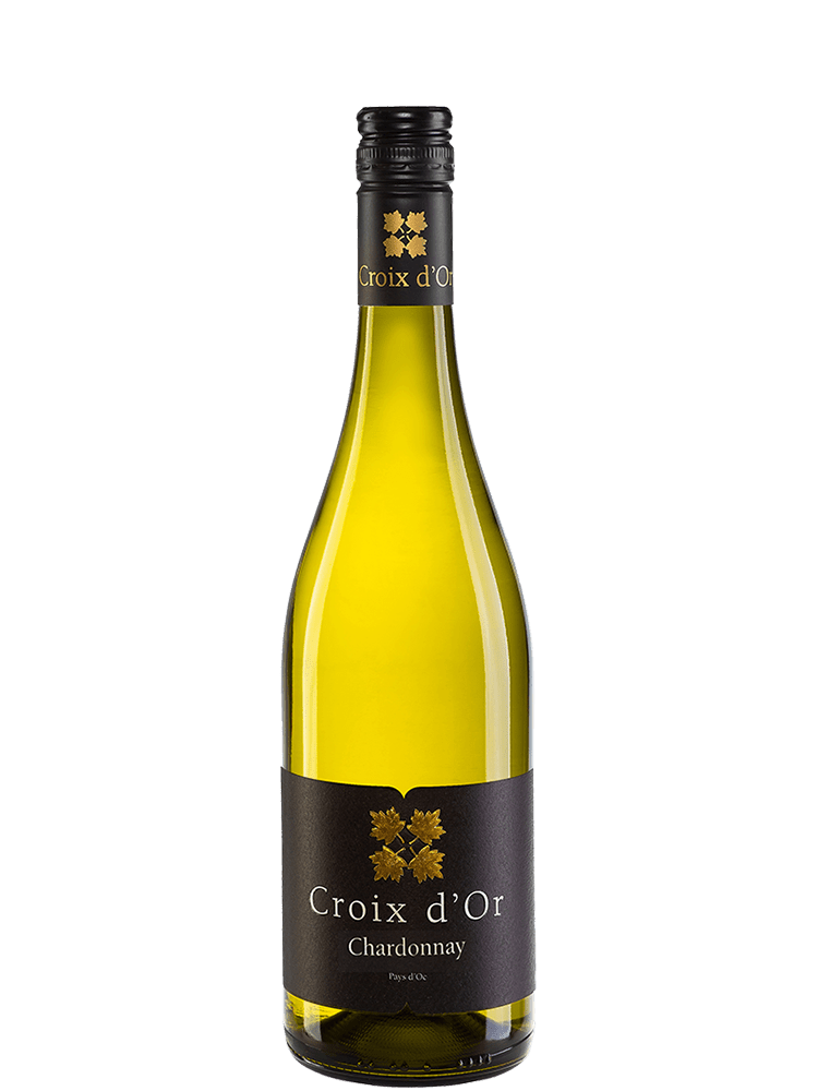 Croix d'Or, Chardonnay