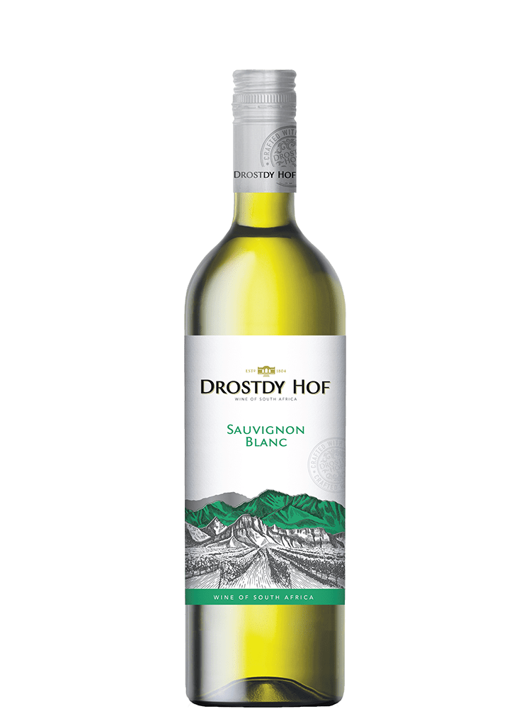 Drostdy Hof, Sauvignon Blanc Drostdy Hof, Sauvignon Blanc