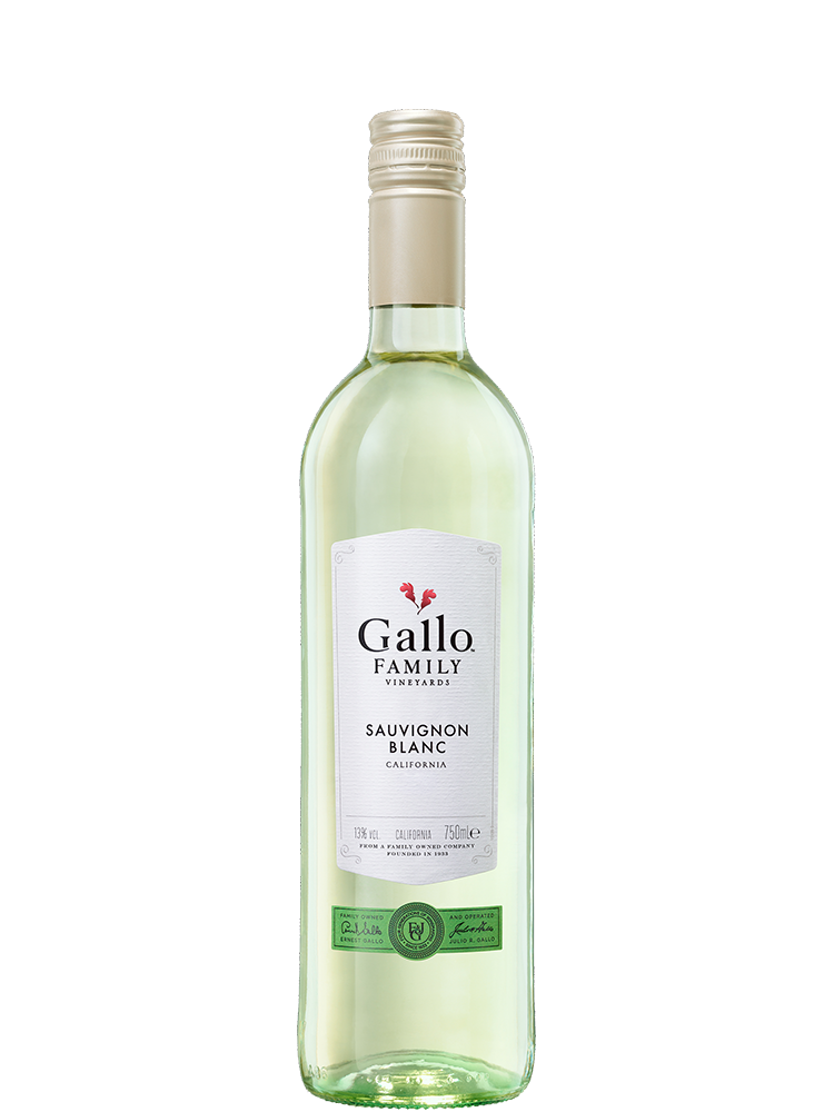 Gallo Family Vineyards, Sauvignon Blanc