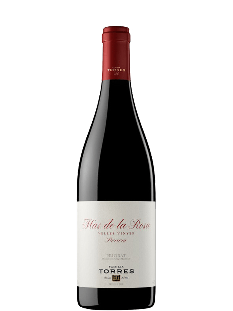 Torres, Mas de la Rosa Torres, Mas de la Rosa