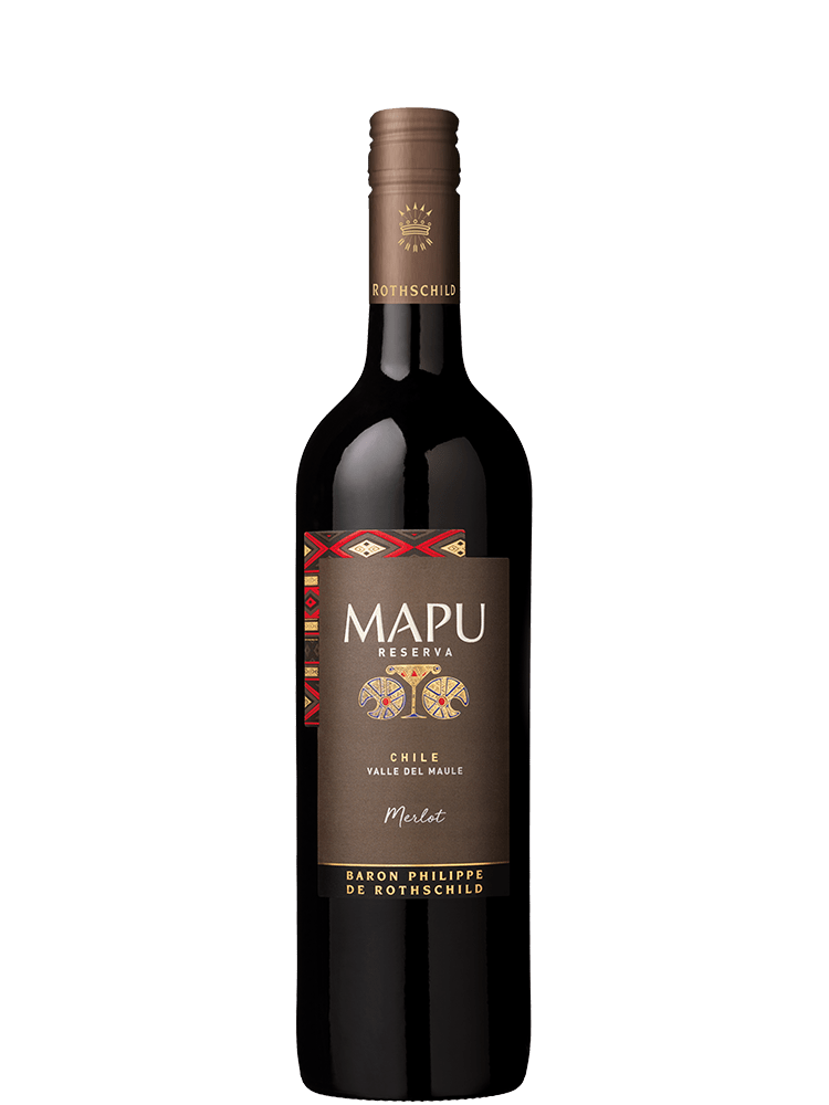 Mapu, Reserva Merlot Mapu, Reserva Merlot