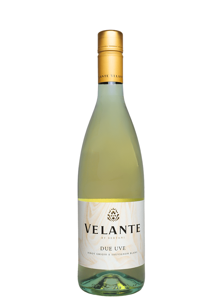 Bertani, Due Uve Pinot Grigio - Sauvignon Blanc Bertani, Due Uve Pinot Grigio - Sauvignon Blanc