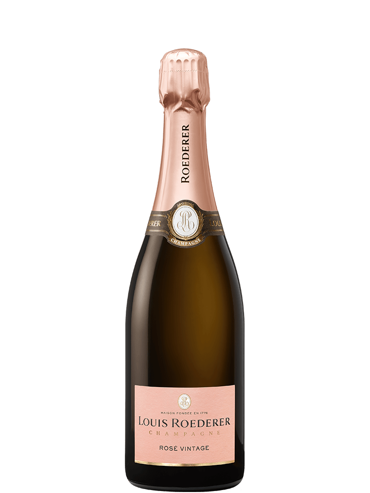 Louis Roederer, Brut Rosé Louis Roederer, Brut Rosé