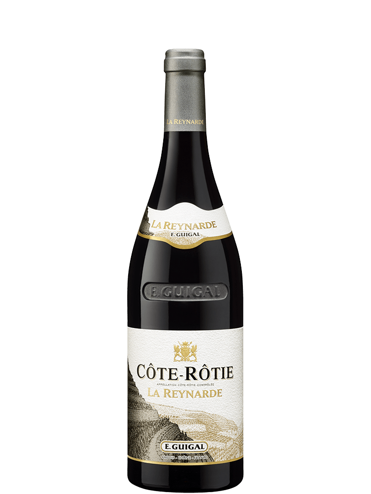 E. Guigal Côte-Rotie 'La Reynarde'