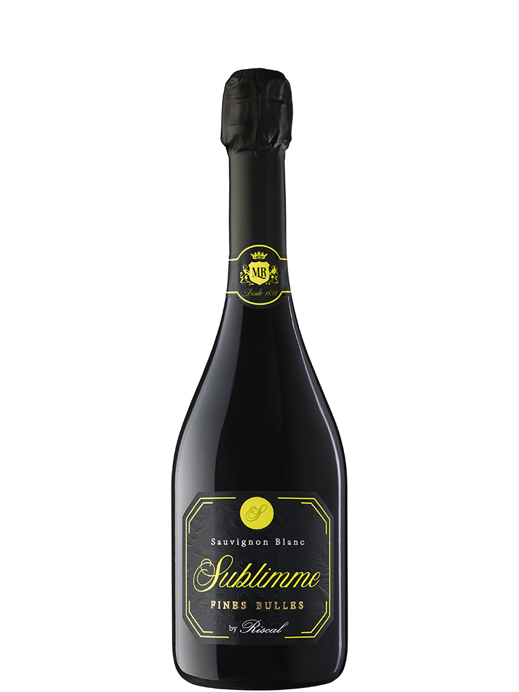 Sublimme by Marqués de Riscal, Sparkling wine Sublimme by Marqués de Riscal, Sparkling wine