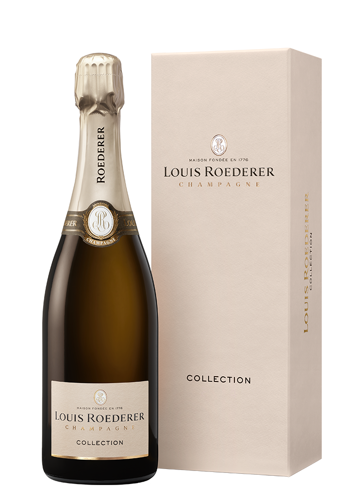 Louis Roederer, Collection deluxe gift