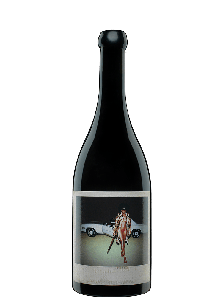 Orin Swift, Machete Red Blend