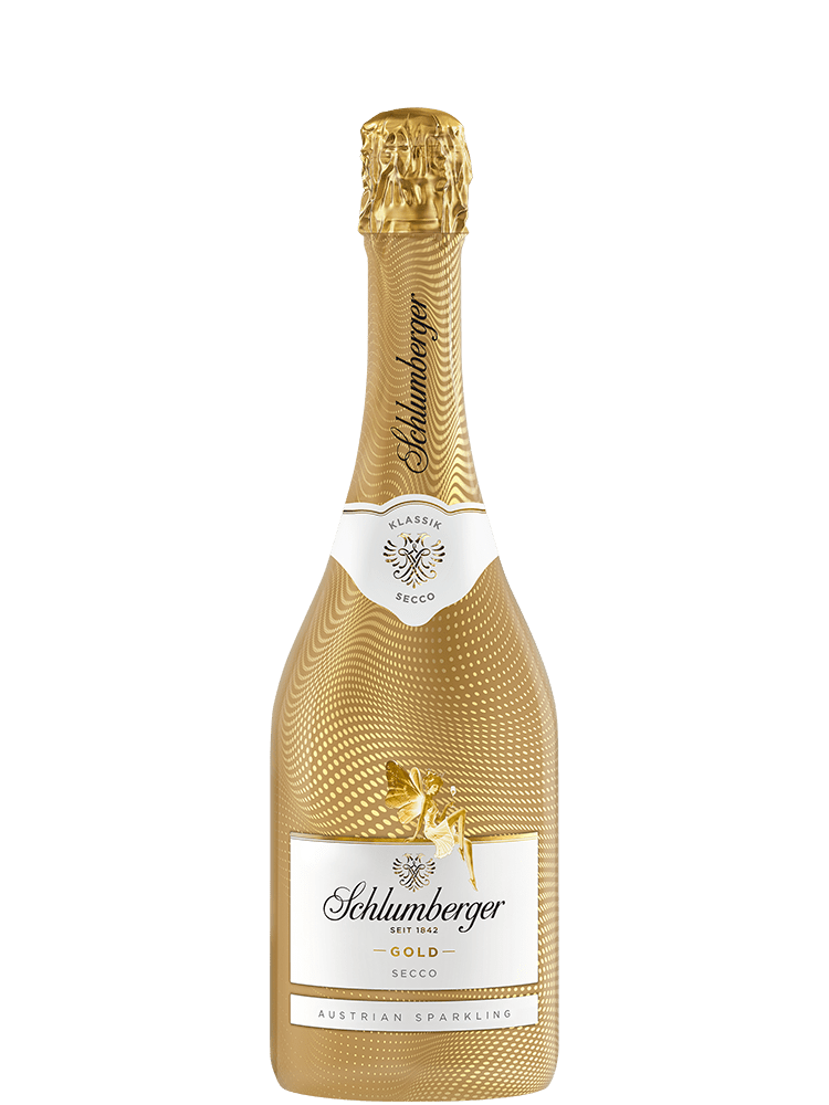 Schlumberger, Gold Secco Schlumberger, Gold Secco