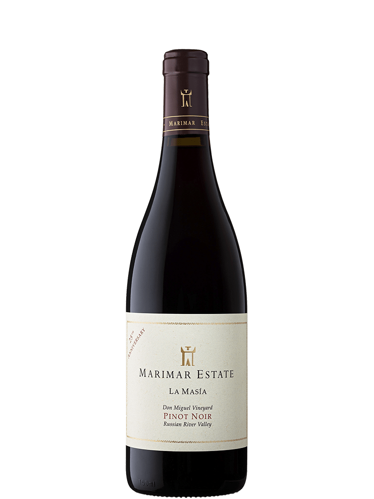 Marimar Estate, La Masía Pinot Noir Marimar Estate, La Masía Pinot Noir