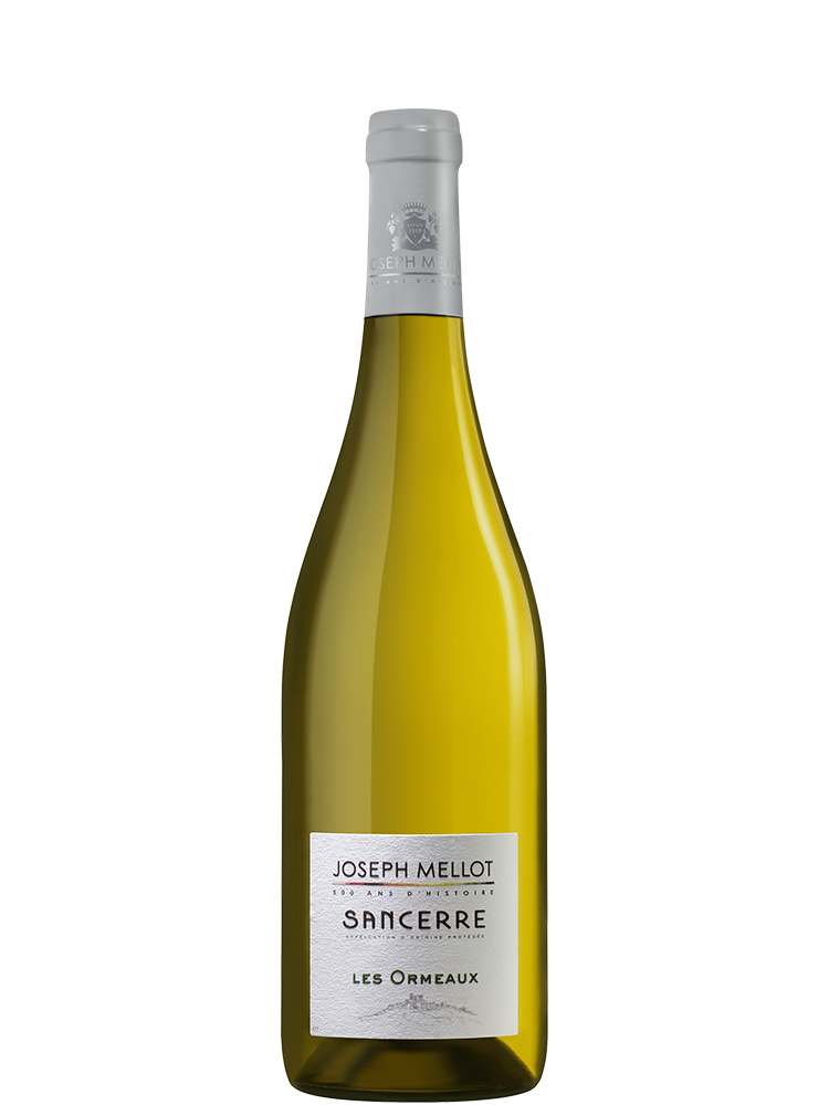 Joseph Mellot, Sancerre les Ormeaux
