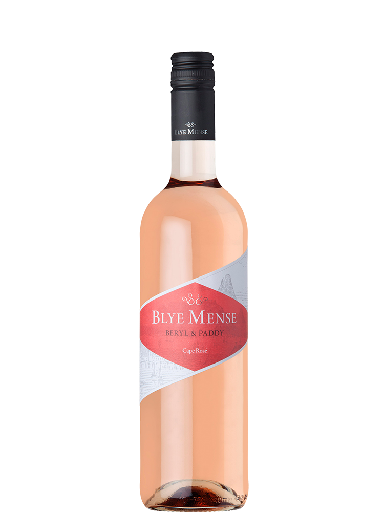Blye Mense, Cape Rosé Blye Mense, Cape Rosé