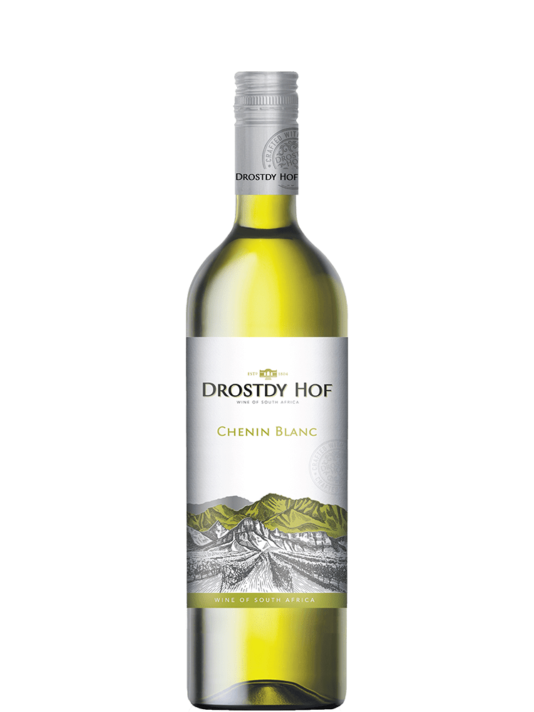 Drostdy Hof, Chenin Blanc Drostdy Hof, Chenin Blanc