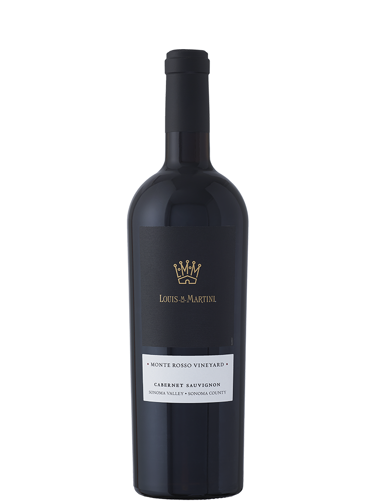 Louis M. Martini, Monte Rosso Cabernet Sauvignon