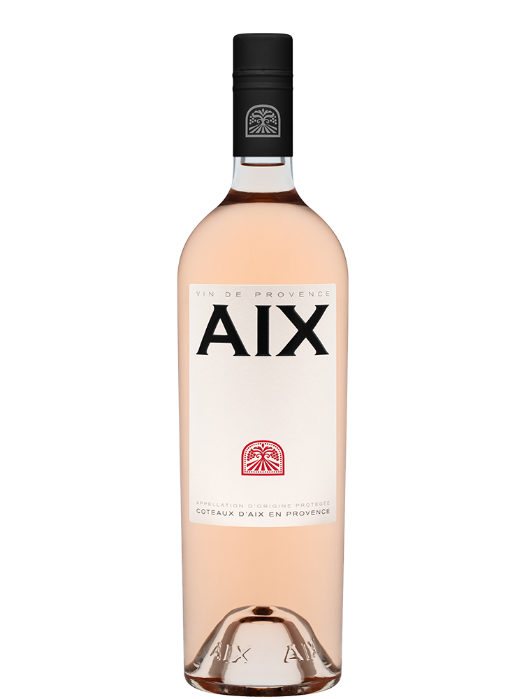 AIX Rosé, Magnum 1,5 L
